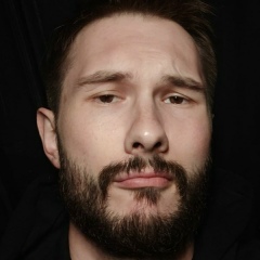 Алексей Вирин, 28.04, Санкт-Петербург