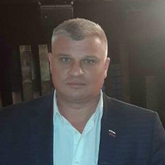 Михаил Лагутенков, 06.02.1976, Отрадное