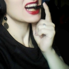 Мария Насонкина, Санкт-Петербург