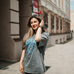 Нарина Владимировна, 17.07, Новочеркасск