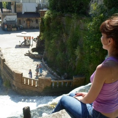 Ольга Мирошниченко, 16.08