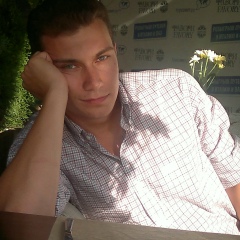 Самир Гасанов, 13.08, Москва