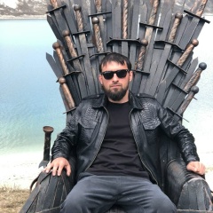 Билал Тайсумов, 17.01, Грозный