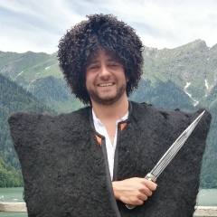 Алексей Максюшин, 02.04.1987, Саратов