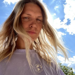 Юля Московкина, 22.12.1986, Москва