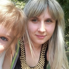 Наталия Янушкевич, 11.09, Никополь