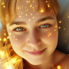 Аня Сиротина, 28.08, Москва