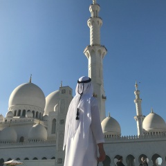 Abu Amin, 07.08, Санкт-Петербург