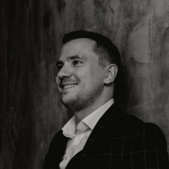 Александр Оводов, 26.03