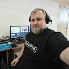 Александр Байбородин, 28.06, Улан-Удэ