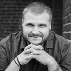 Андрей Гаврученко, Warszawa