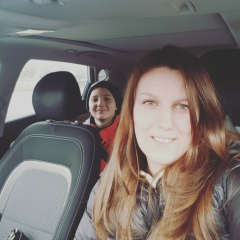 Мария Крупина, 25.06.1985, Москва