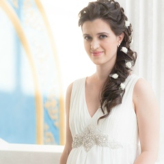 Людмила Каштан, 31.07.1985, Москва