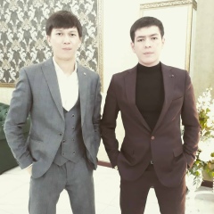 Аслан Аманбай, 10.04.1993, Актобе