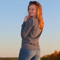 Ольга Баюр, 04.02