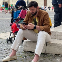 Азамат Аджиев, 17.06