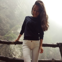 Anush Agadjanyan, 14.12.1993, Санкт-Петербург