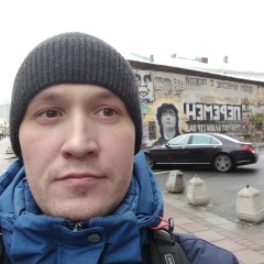 Александр Ануфриев, Озерск