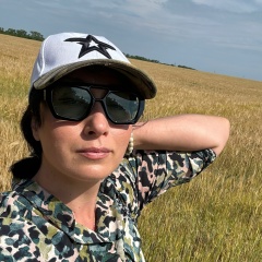 Елена Сорокина, 01.04, Ульяновск