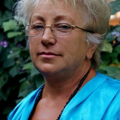 Наталья Полищук, 05.02.1922, Москва