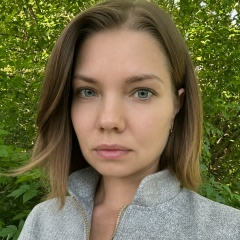 Галина Угрюмова, 30.04.1990, Москва
