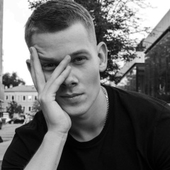 Artem Odintsov, 05.02.1996, Москва