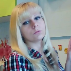 Анна Петрова, 14.06.1990, Ярославль (деревня)