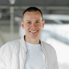 Игорь Иващенко, 17.11.1987, Санкт-Петербург