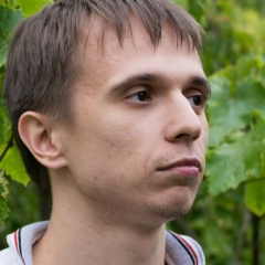 Игорь Лущай, 19.05, Симферополь