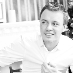 Максим Максимов, 04.03.1989, Калининград