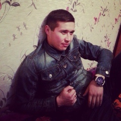 Данияр Дюсенбеков, 09.05.1990