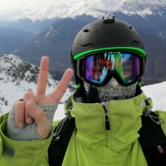 Сергей Андреев, 20.11.1988, Санкт-Петербург