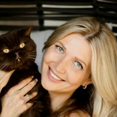 Светлана Ребезова, 31.12, Санкт-Петербург