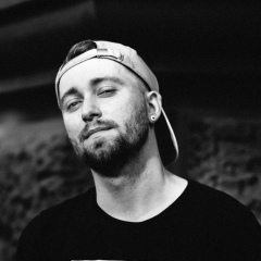 Алексей Аудучинок, 24.03, Санкт-Петербург