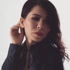 Марианна Дегтярёва, 01.06.1991, Санкт-Петербург