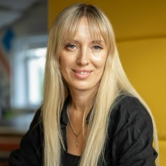 Анна Матвеева, 25.04, Ижевск