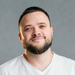 Андрей Долженко, 10.11, Краснодар