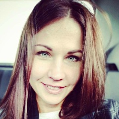 Анна Храмова, Кострома