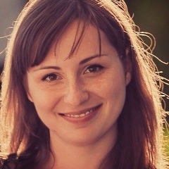 Екатерина Бараник, 11.06, Киев