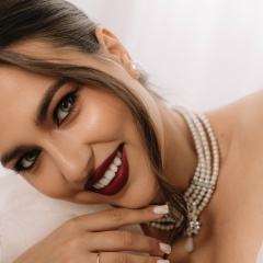 Елизавета Миронова, 11.07, Санкт-Петербург