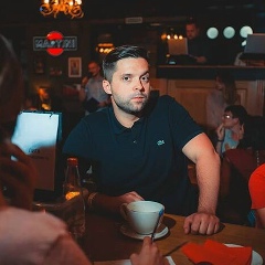 Дмитрий Чумаков, 13.08.1987, Уфа