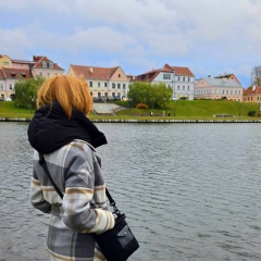 Наталья Грачева, 25.10, Москва