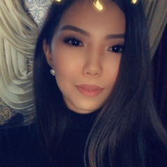 Нурбакыт Бакытовна, 27.02