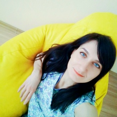 Таня Голуб, 30.01, Харьков