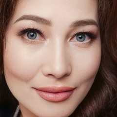 Айым Орунбасарова, 28.10.1995, Актау