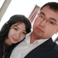 Мухтар Асылхан, 28.05, Астана