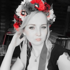 Elena Sheveleva, Алматы