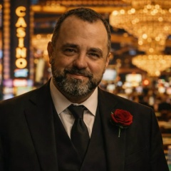 Алескер Иманов, Санкт-Петербург