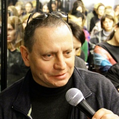 Борис Затримайлов, 15.06.1965, Новосибирск