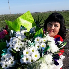 Эльмира Скрипченко, 23.06.1981, Самара